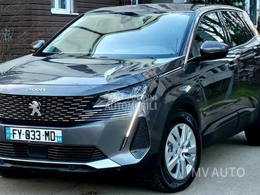 Peugeot 3008 RESTYL LED AUT0MATIC