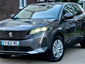 Peugeot 3008 RESTYL LED AUT0MATIC