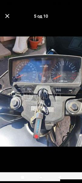 Suzuki Gsx550es