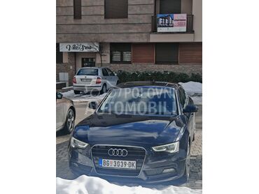 Audi A5 1.8TFSI P.O.K.L.O.N