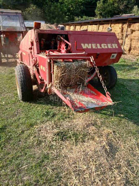 Welger 45
