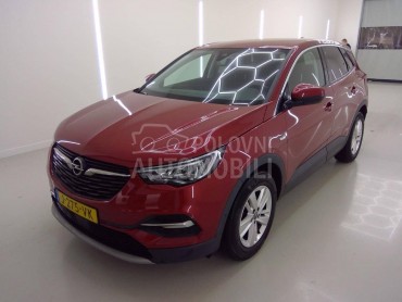 Opel Grandland X 1.2 INNOVATION