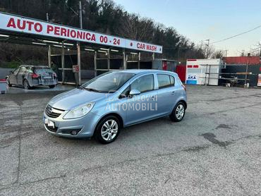 Opel Corsa D 1.3 cdti Eco flex