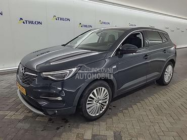 Opel Grandland X 1.5 CDTI INNOV AUT