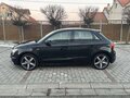 Audi A1 1,2 VEL SERV S LINE