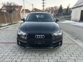 Audi A1 1,2 VEL SERV S LINE