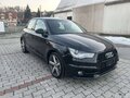 Audi A1 1,2 VEL SERV S LINE