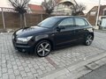 Audi A1 1,2 VEL SERV S LINE
