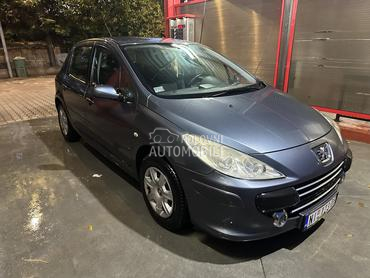 Peugeot 307 HDI