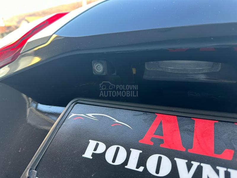 Mitsubishi Outlander CH