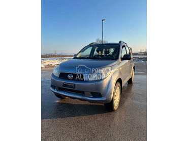 Daihatsu Terios 1.5 CH