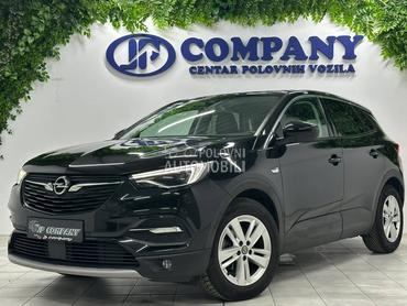 Opel Grandland X 1.2 INNOVATION PAN
