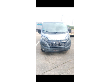 Opel Movano Opel movano 2.2