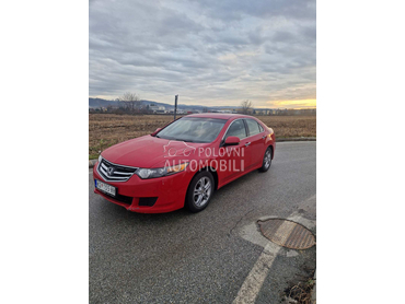 Honda Accord 2.0