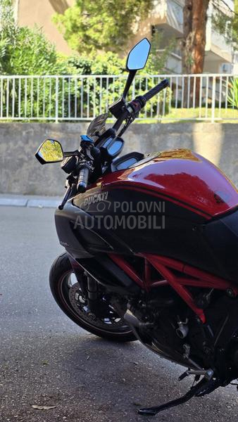 Ducati diavel