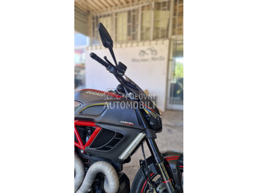Ducati diavel