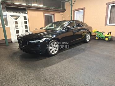Volvo S90 D4