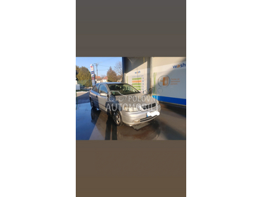 Opel Astra G 