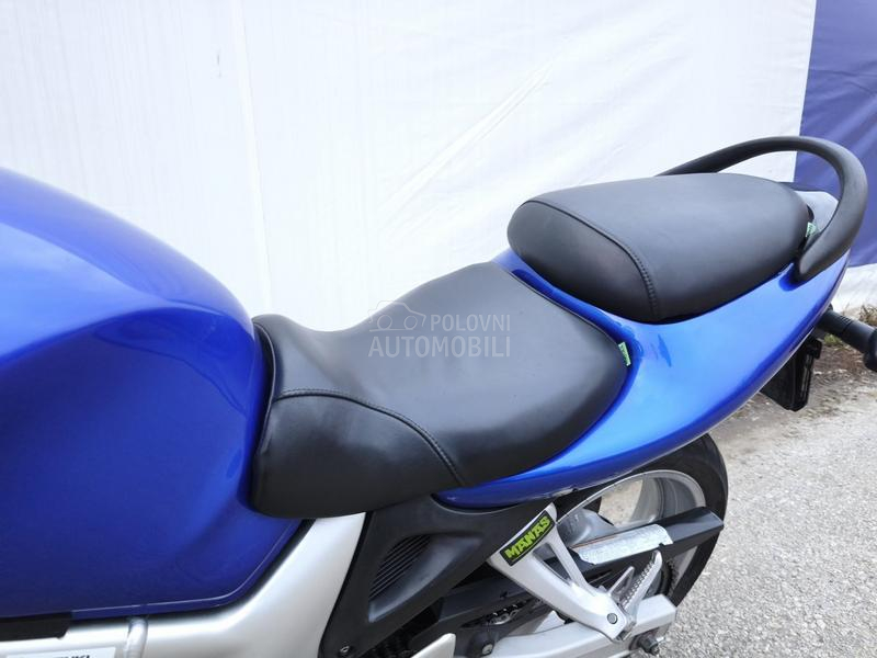 Suzuki sv650