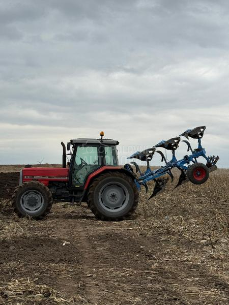 Massey Ferguson 6180