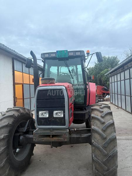 Massey Ferguson 6180