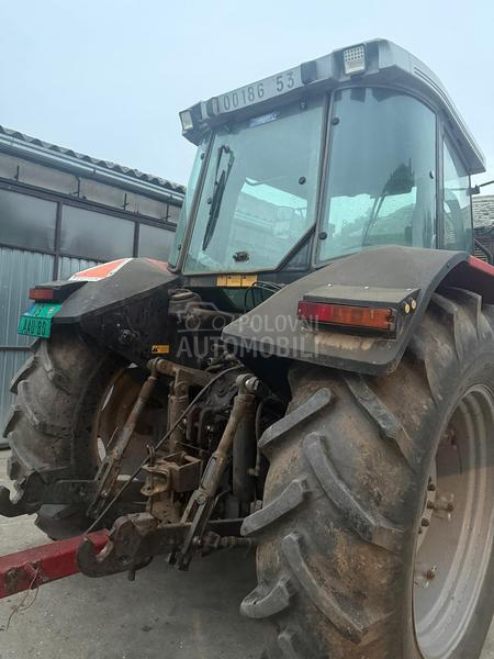 Massey Ferguson 6180