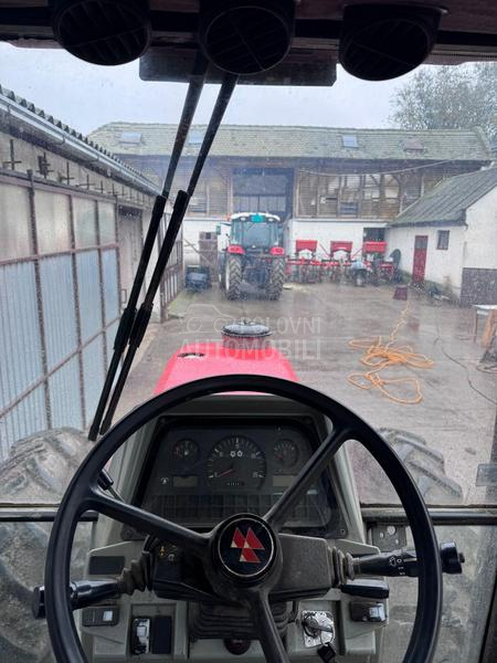 Massey Ferguson 6180