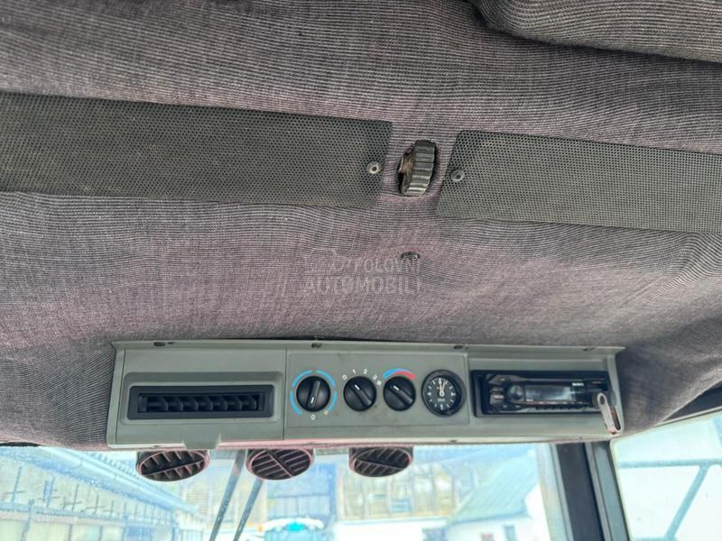 Massey Ferguson 6180