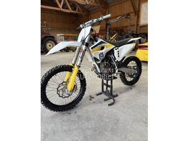 Husqvarna FC 250