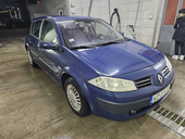 Renault Megane 1.5DCI
