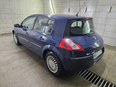 Renault Megane 1.5DCI