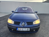 Renault Megane 1.5DCI