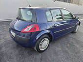 Renault Megane 1.5DCI