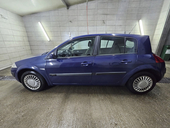 Renault Megane 1.5DCI