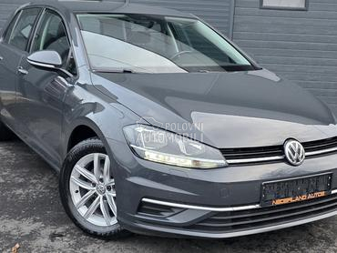 Volkswagen Golf 7 1.6 TDI COMFORTLINE