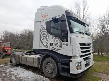Iveco Stralis