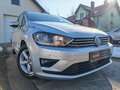 Volkswagen Golf Sportsvan 1.4TSI COMFORT CH
