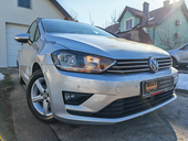 Volkswagen Golf Sportsvan 1.4TSI COMFORT CH