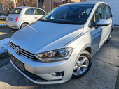 Volkswagen Golf Sportsvan 1.4TSI COMFORT CH