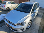 Volkswagen Golf Sportsvan 1.4TSI COMFORT CH