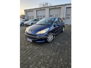 Peugeot 207 1.4 hdi Perfect