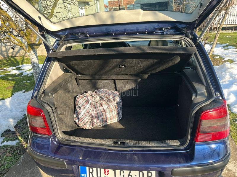 Volkswagen Golf 4 