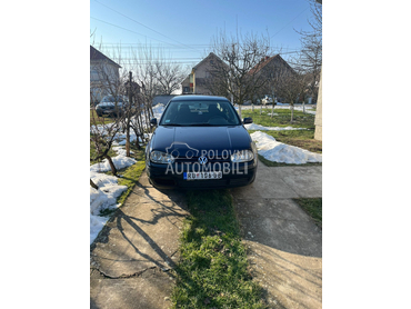 Volkswagen Golf 4 