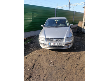 Fiat Stilo 