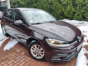 Volkswagen Golf 7 1.0 TSI