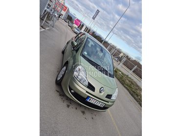 Renault Grand Modus 1.2 16V