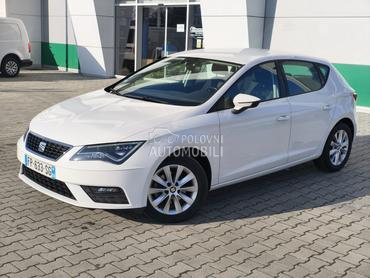 Seat Leon 1.5 TGI STYLE AUT.