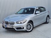 BMW 116 d /100 000 k m/