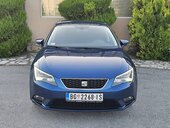 Seat Leon 1.6tdi DSG / LED