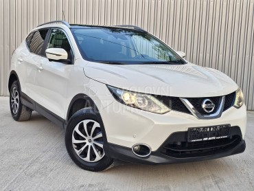 Nissan Qashqai 1.5dci / N1 /